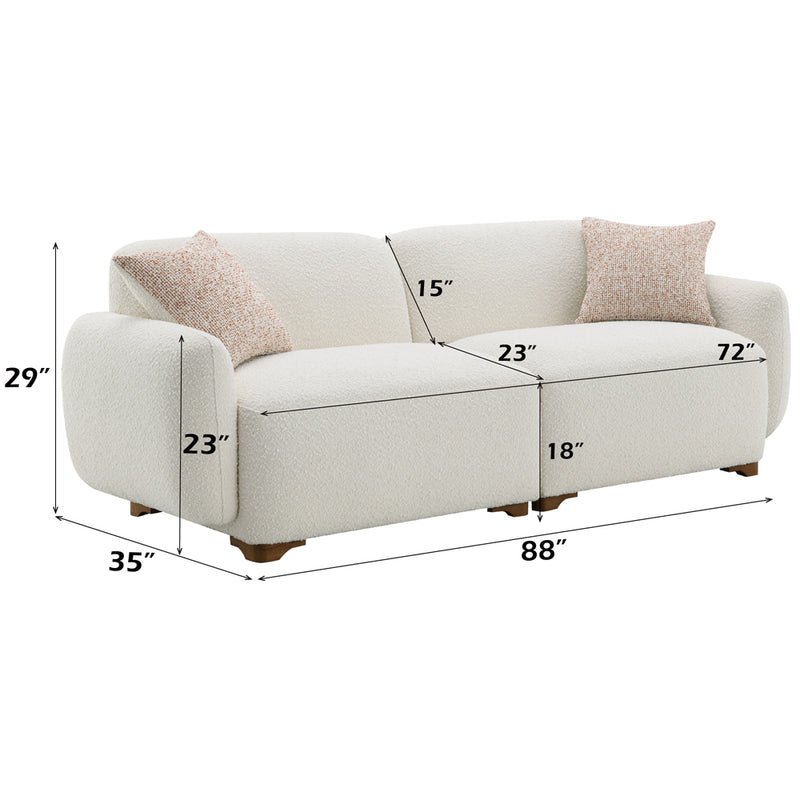 Darius Sofa