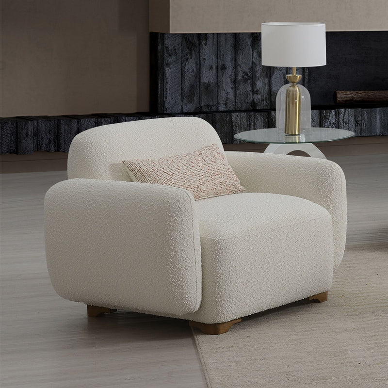 Darius Accent Chair