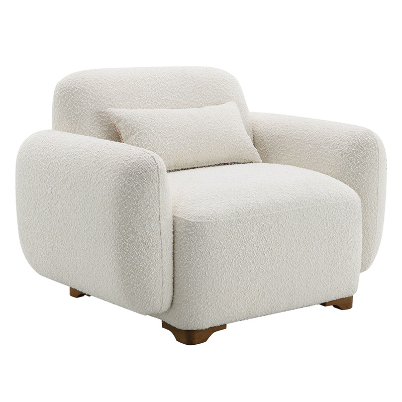 Darius Accent Chair