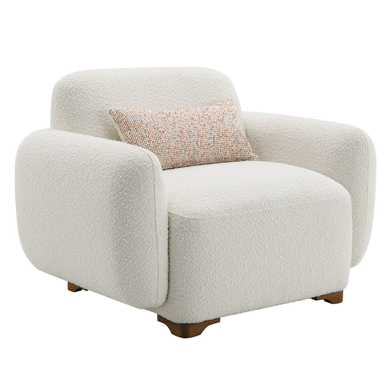Darius Accent Chair