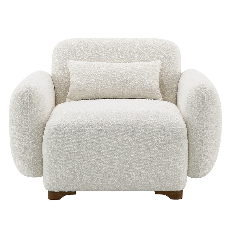 Darius Accent Chair