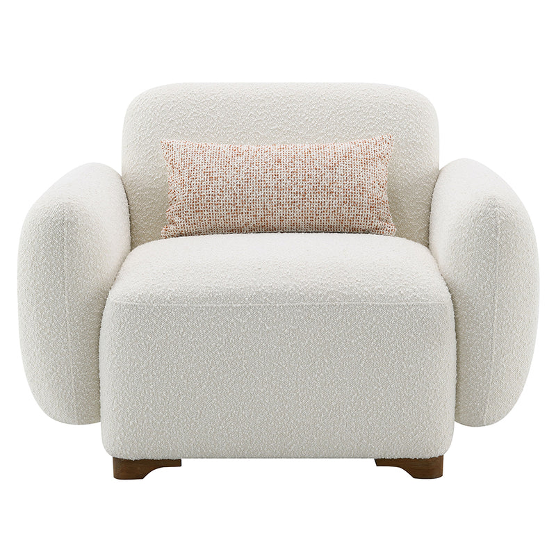 Darius Accent Chair