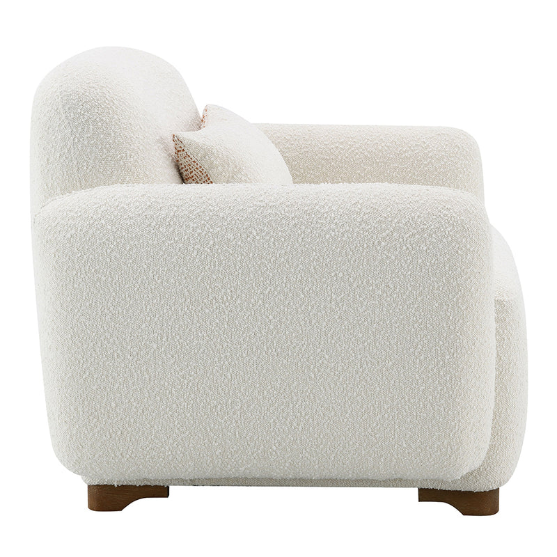 Darius Accent Chair