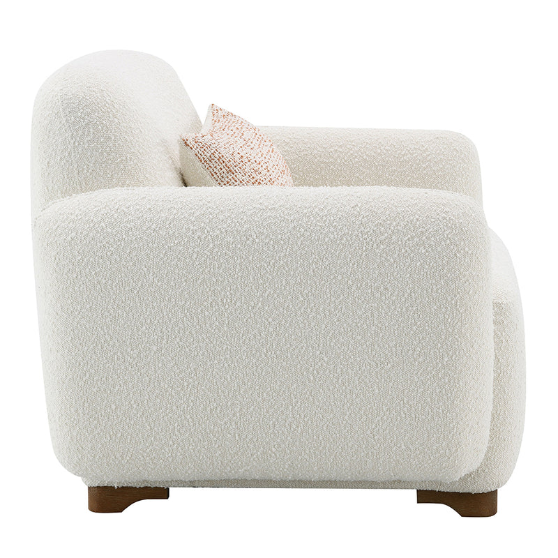Darius Accent Chair