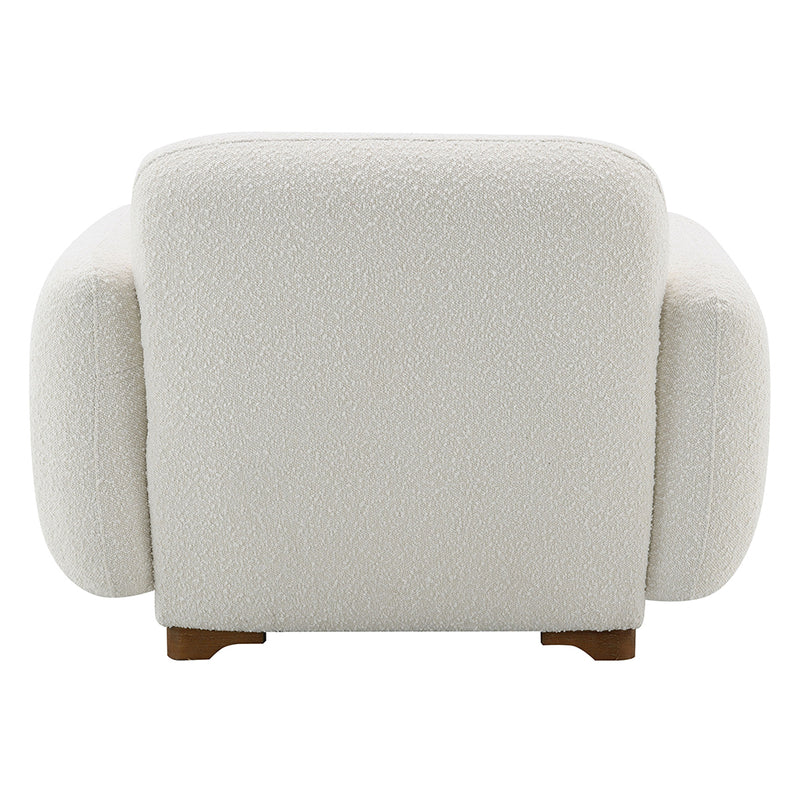 Darius Accent Chair