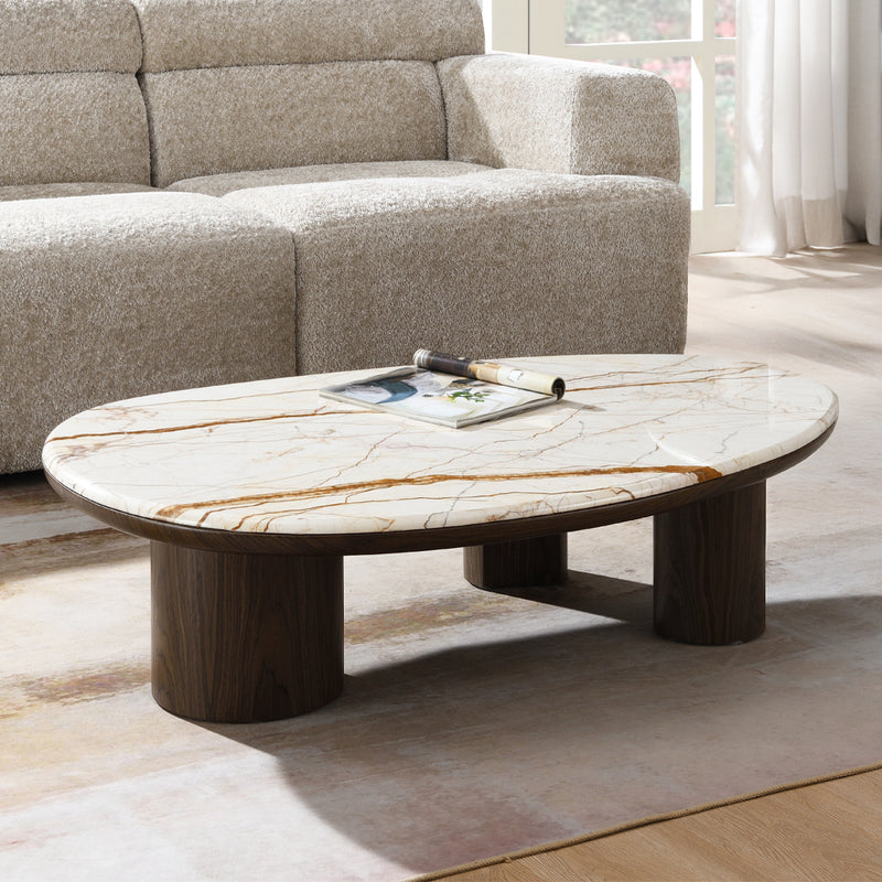 Haidar Coffee Table