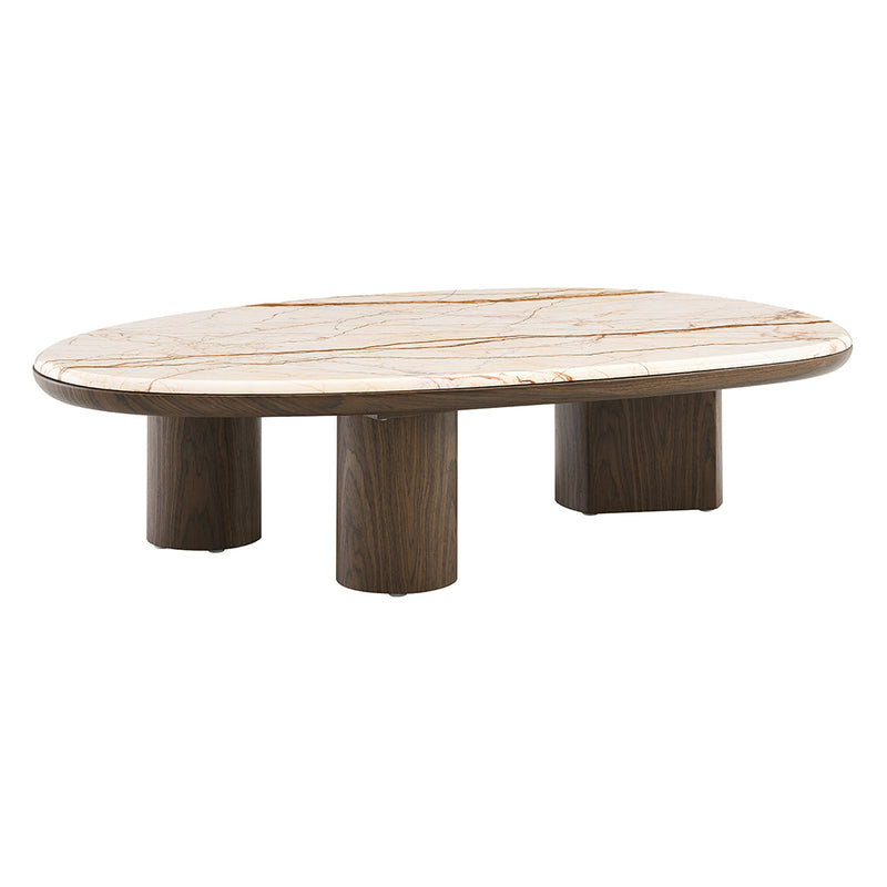 Haidar Coffee Table