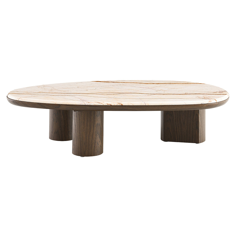 Haidar Coffee Table