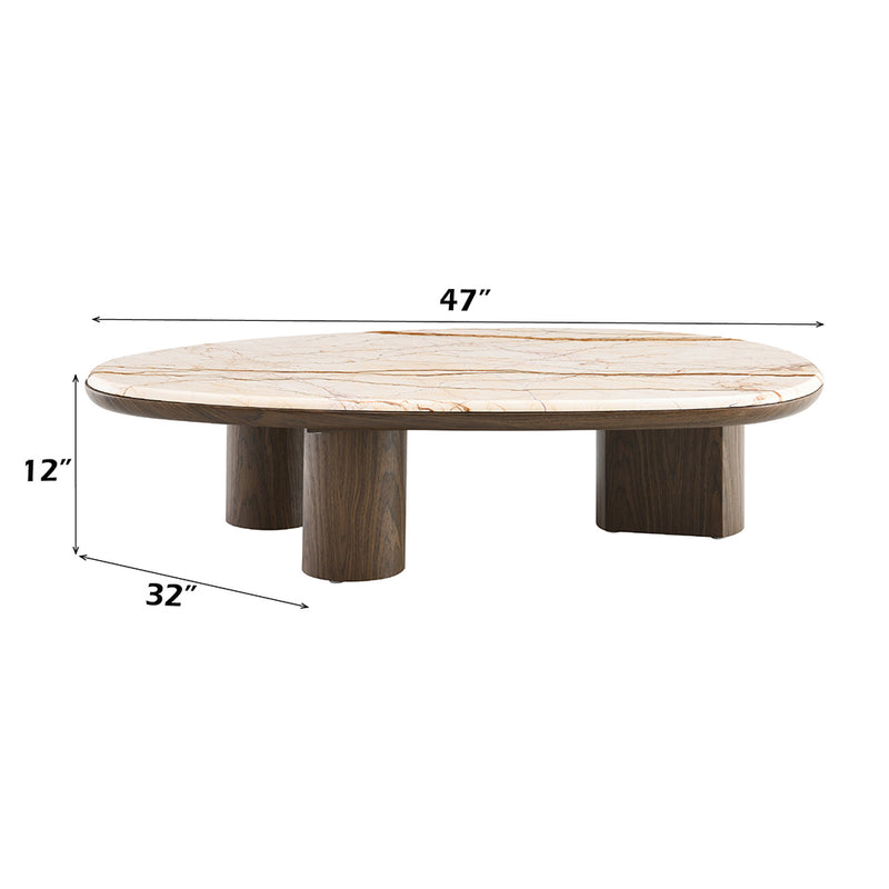 Haidar Coffee Table
