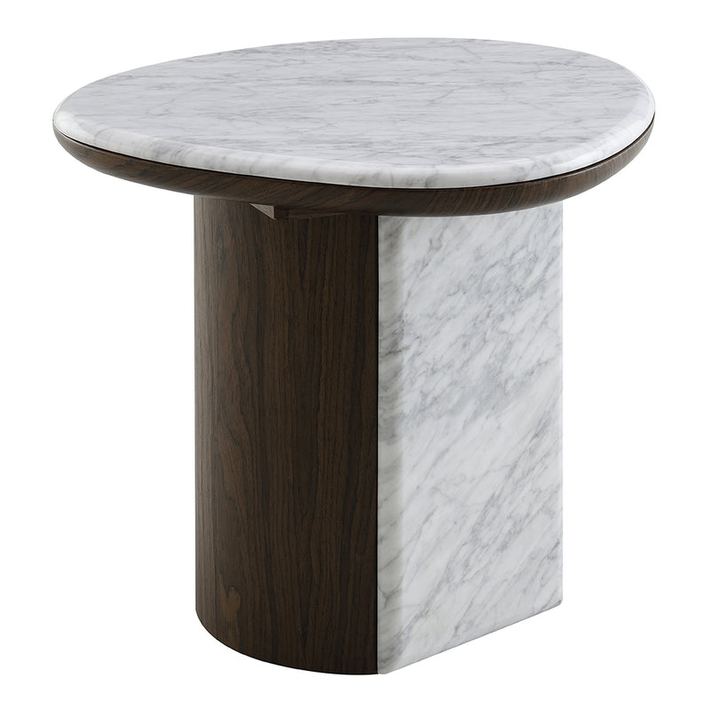 Haidar End Table