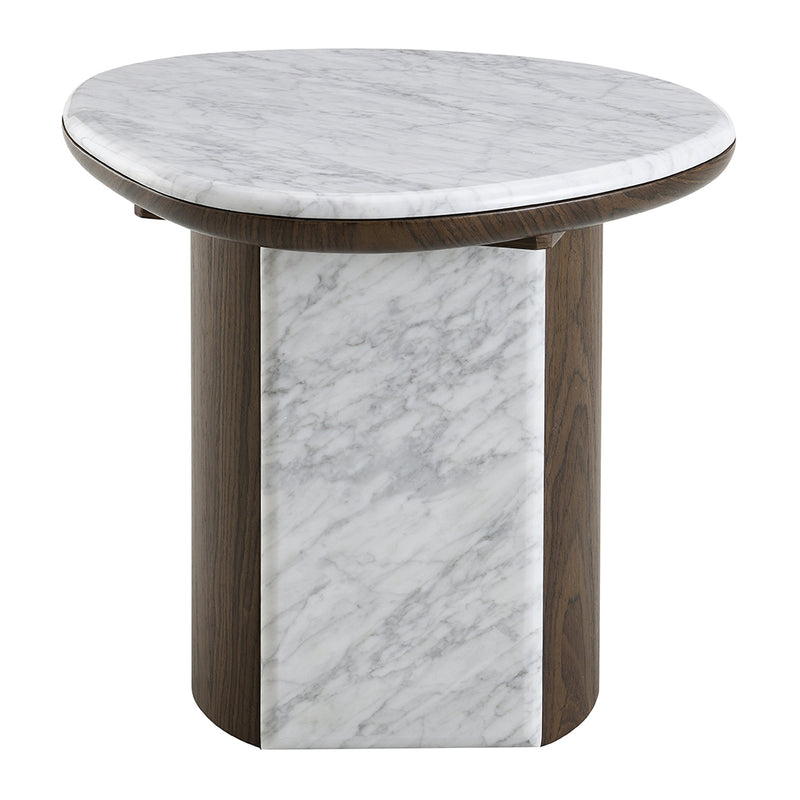 Haidar End Table