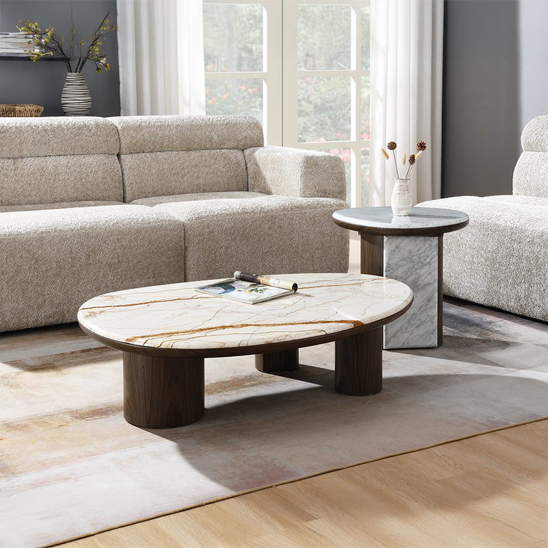 Haidar End Table