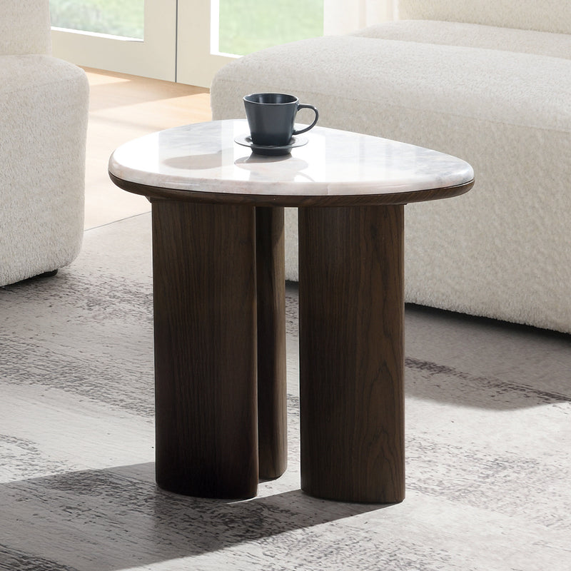 Hanale End Table