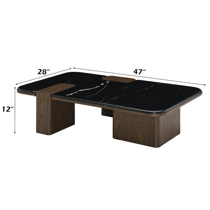 Dana Coffee Table