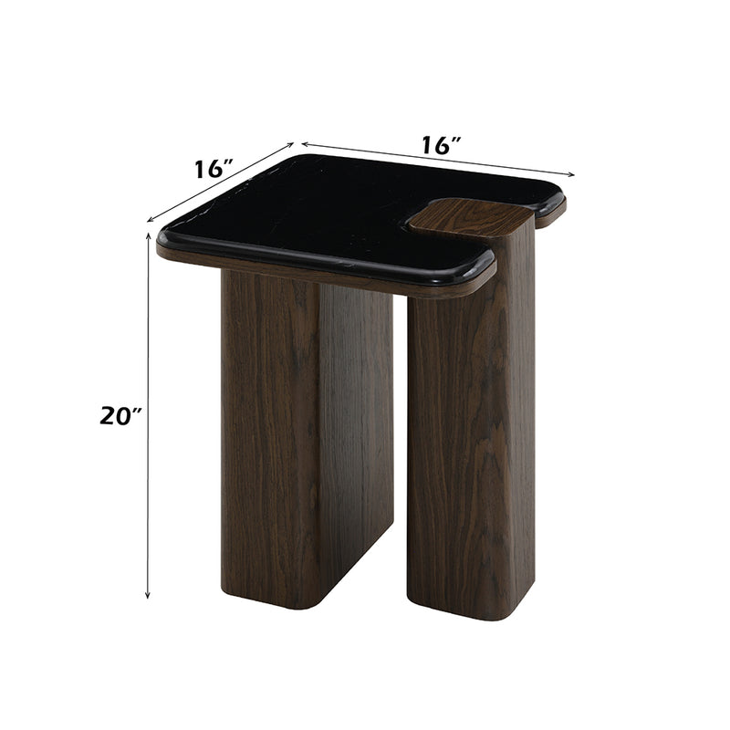 Dana End Table