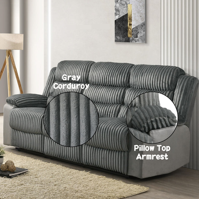 Lesley Sofa