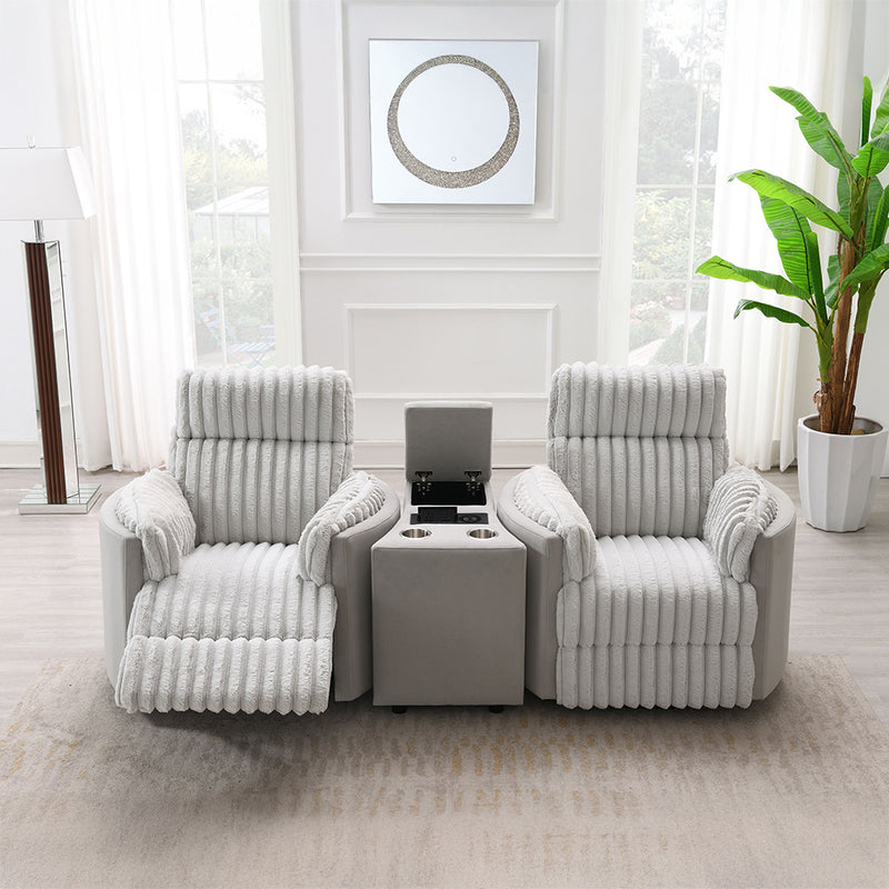 Emee Sectional