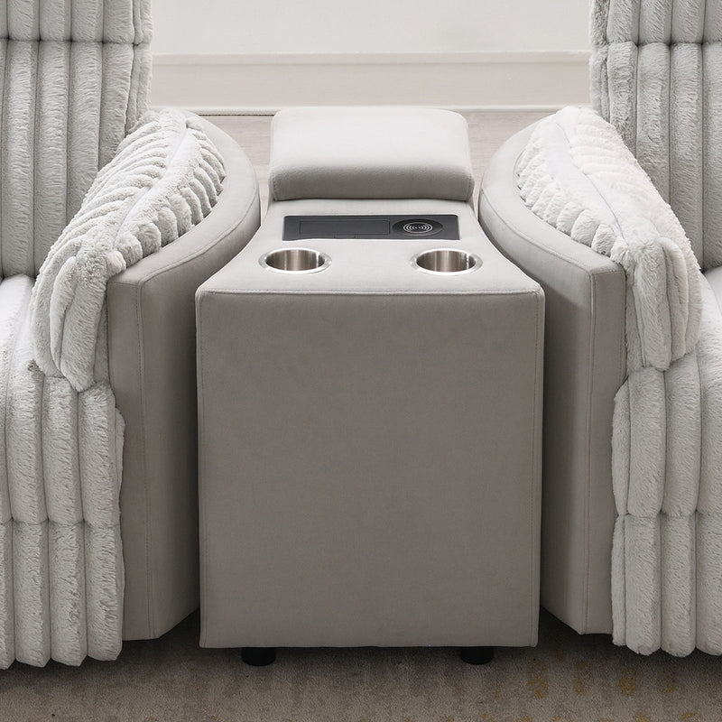 Emee Accent Table