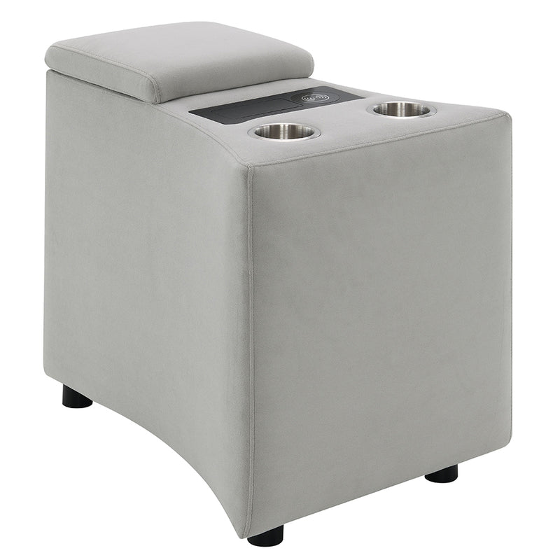 Emee Accent Table