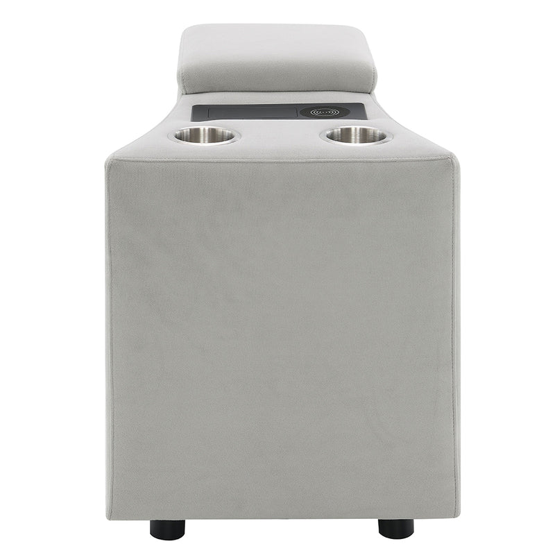 Emee Accent Table