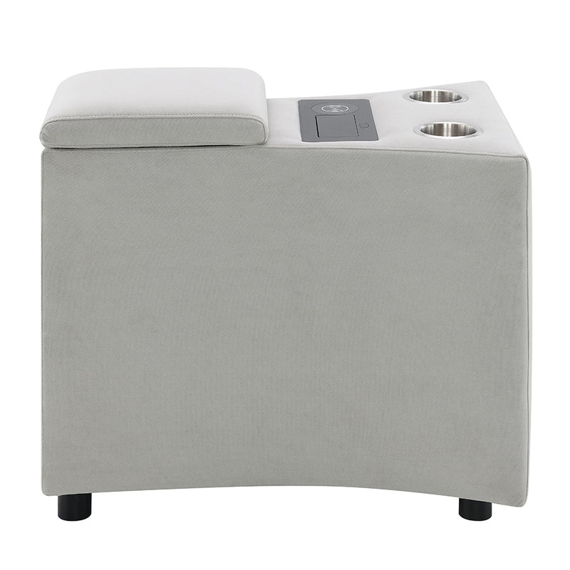 Emee Accent Table