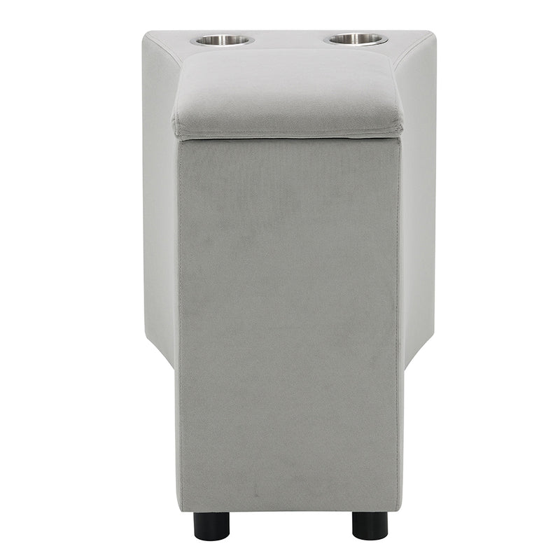 Emee Accent Table