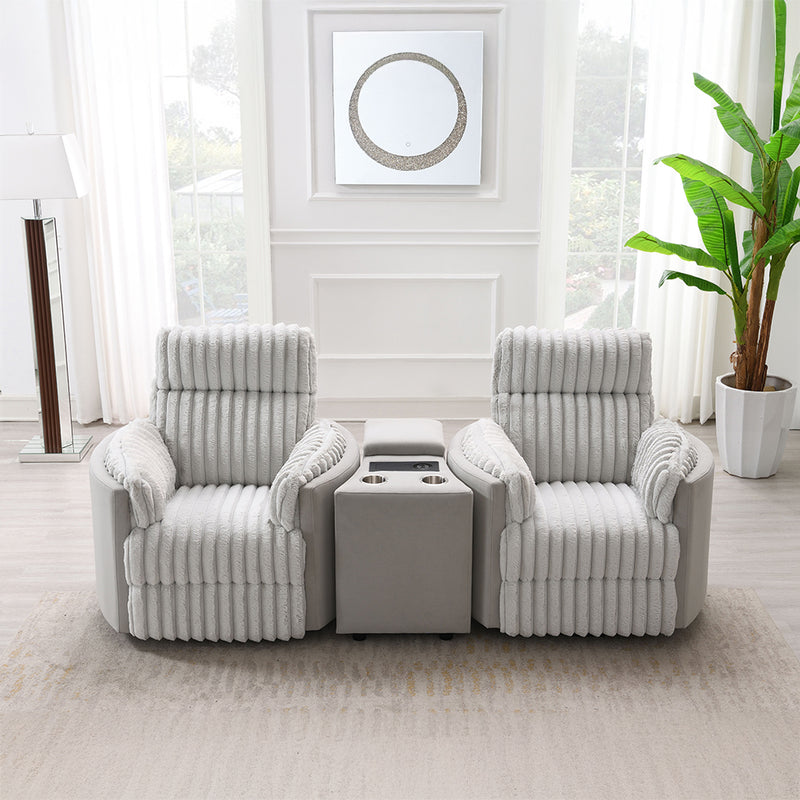 Emee Accent Table
