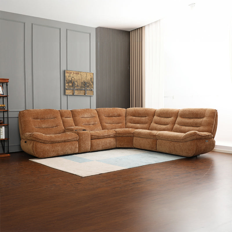 Emmy Sectional