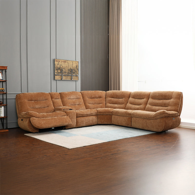 Emmy Sectional