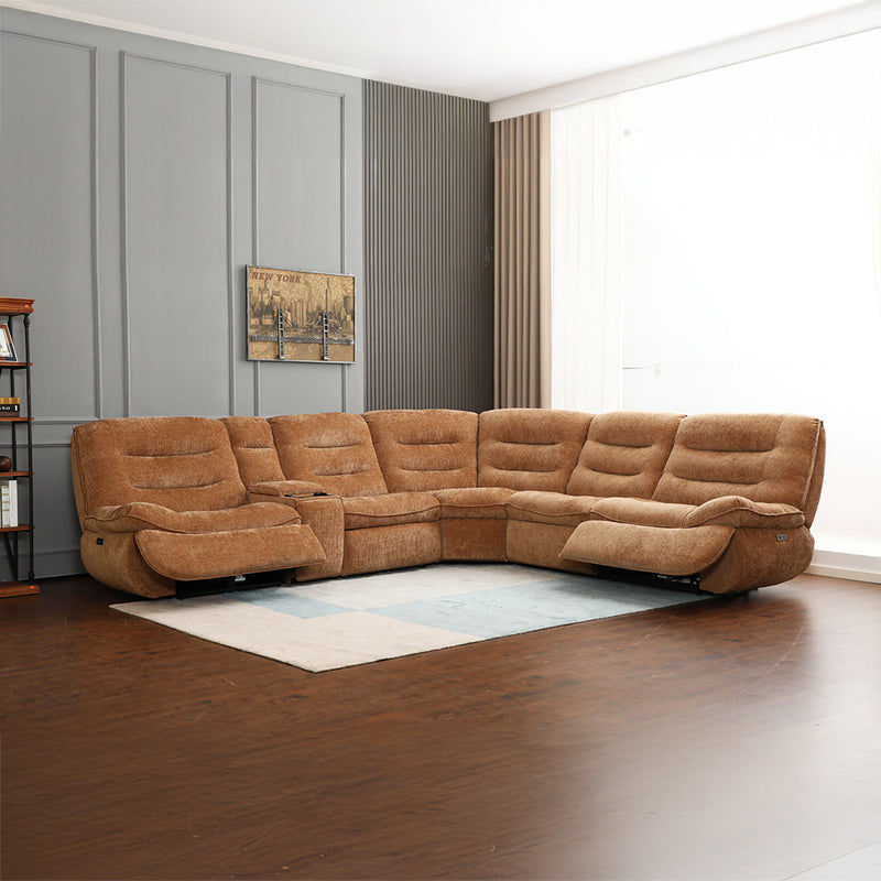 Emmy Sectional