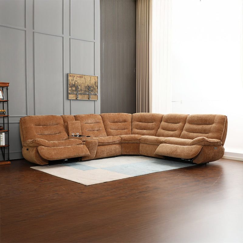 Emmy Sectional