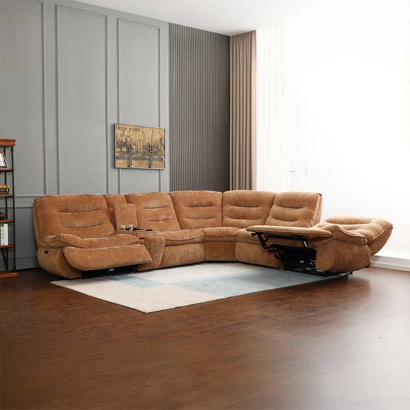 Emmy Sectional