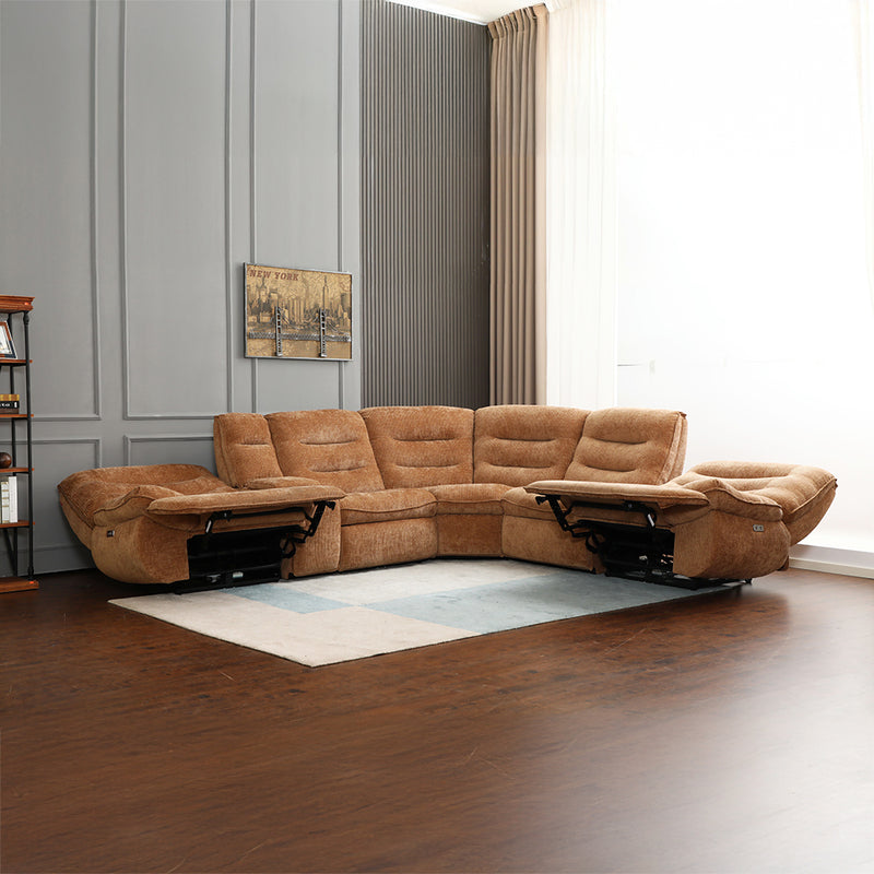 Emmy Sectional
