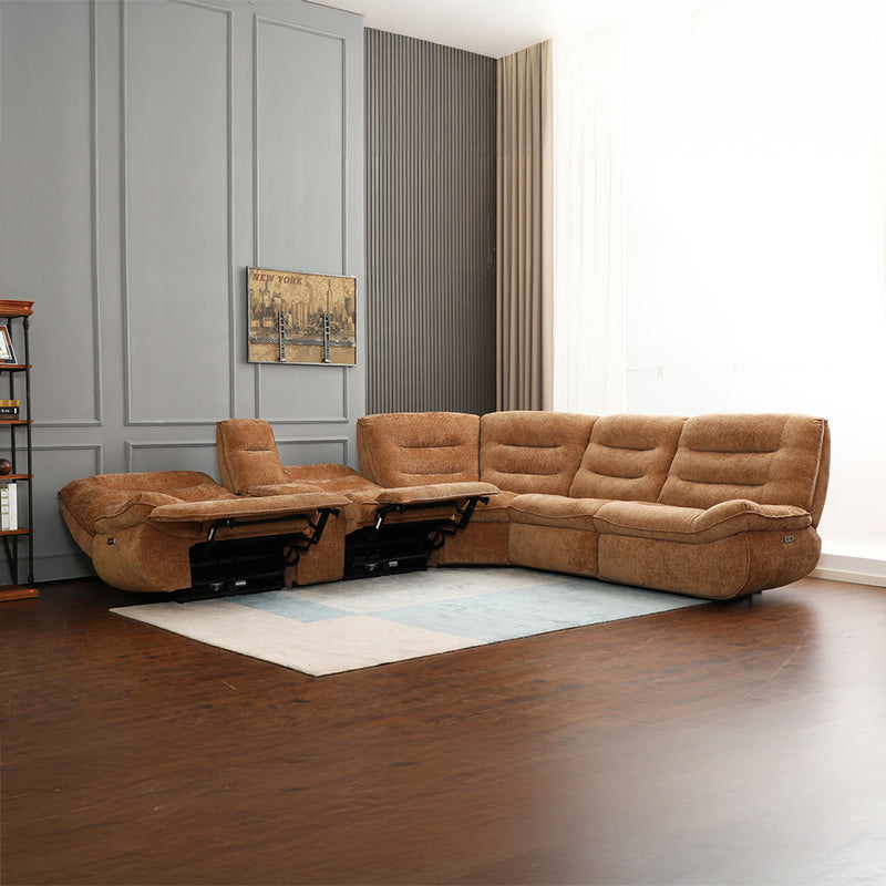 Emmy Sectional