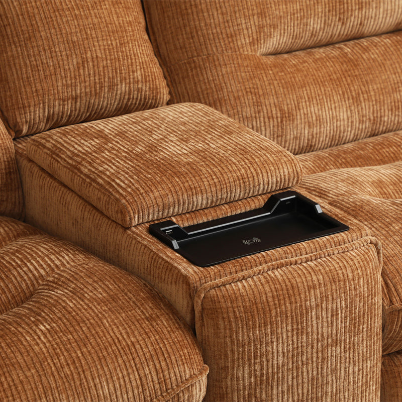Emmy Sectional