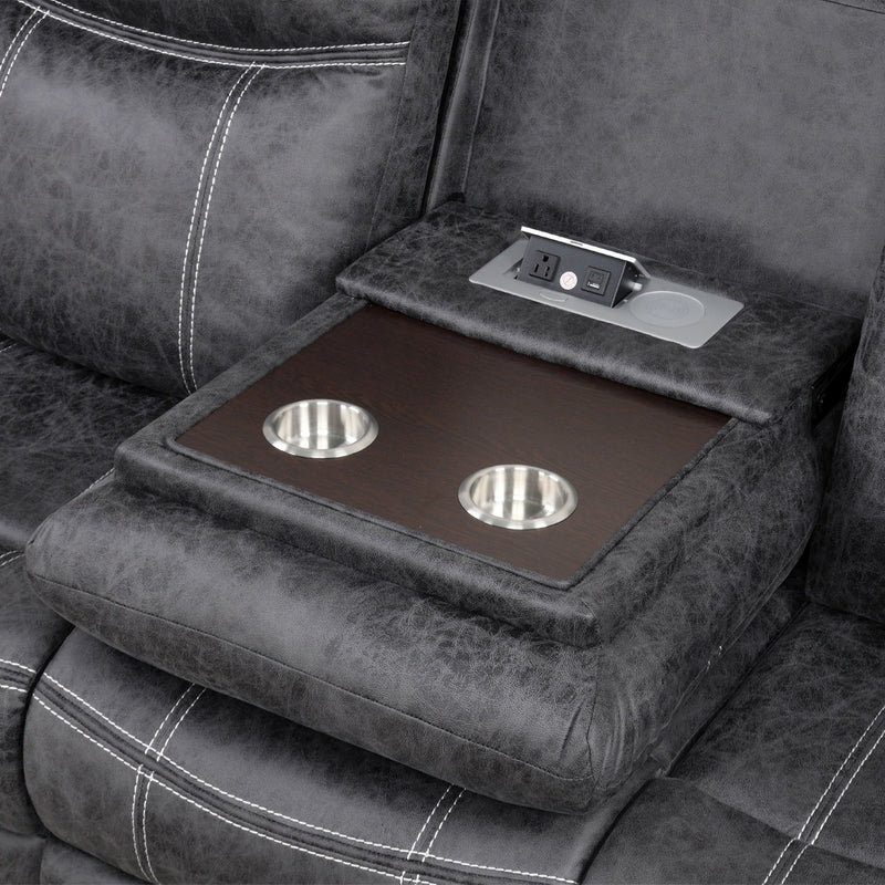 Zubaida Sofa