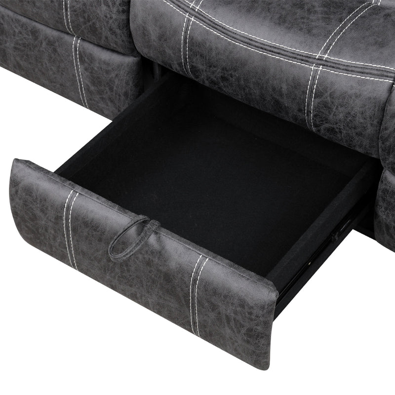 Zubaida Sofa