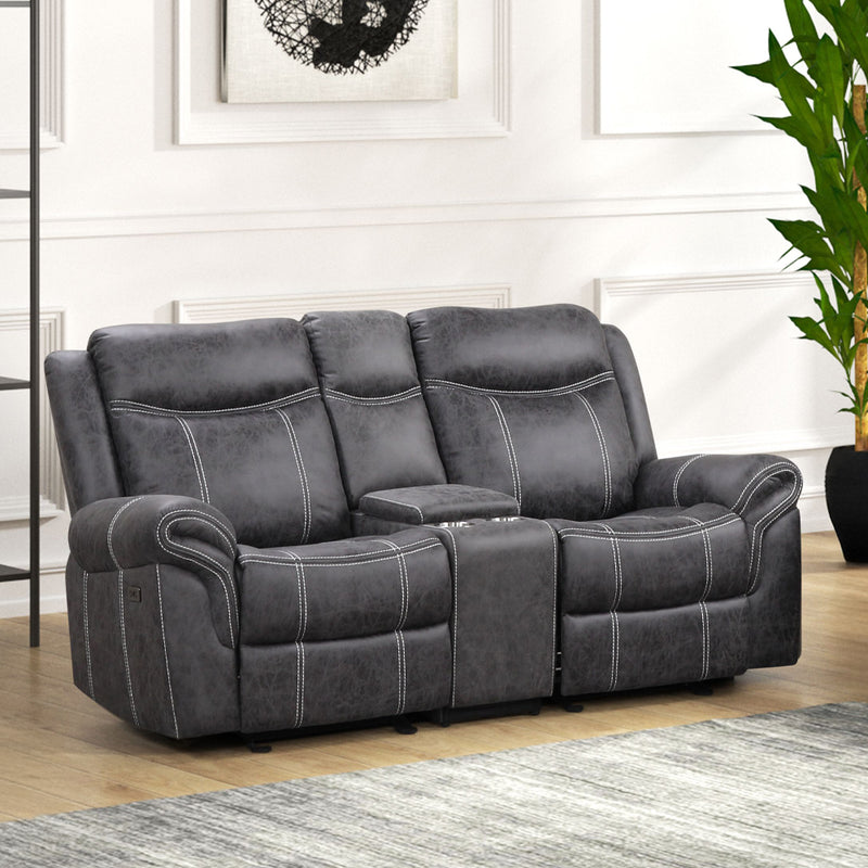 Zubaida Loveseat