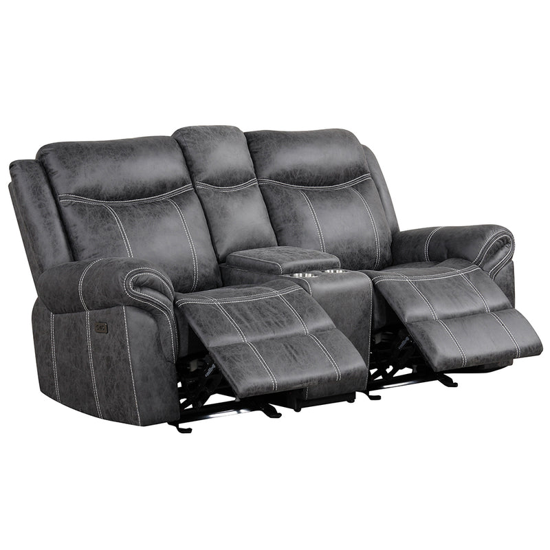 Zubaida Loveseat
