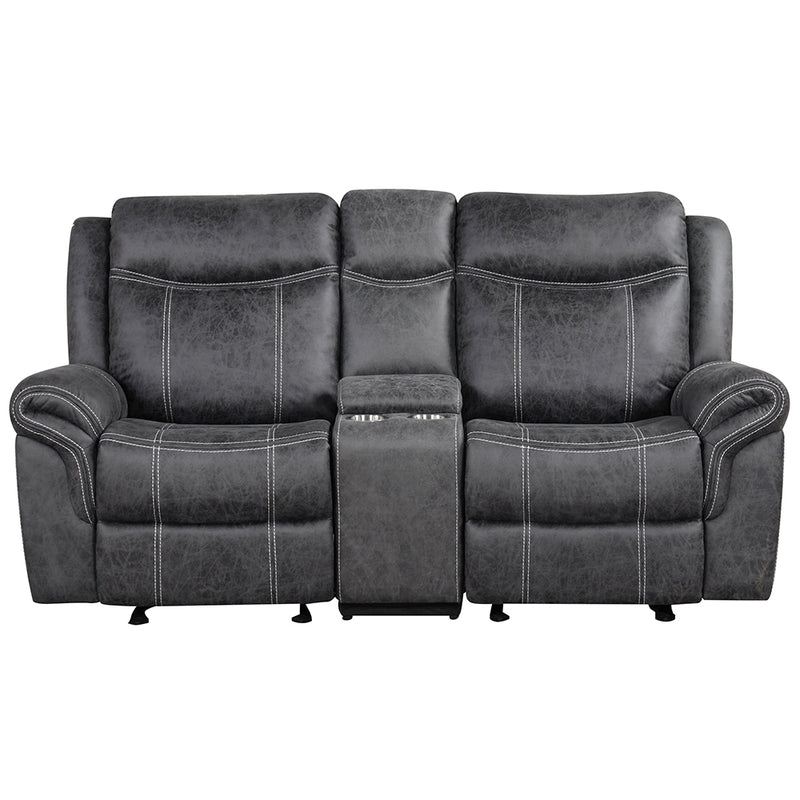 Zubaida Loveseat