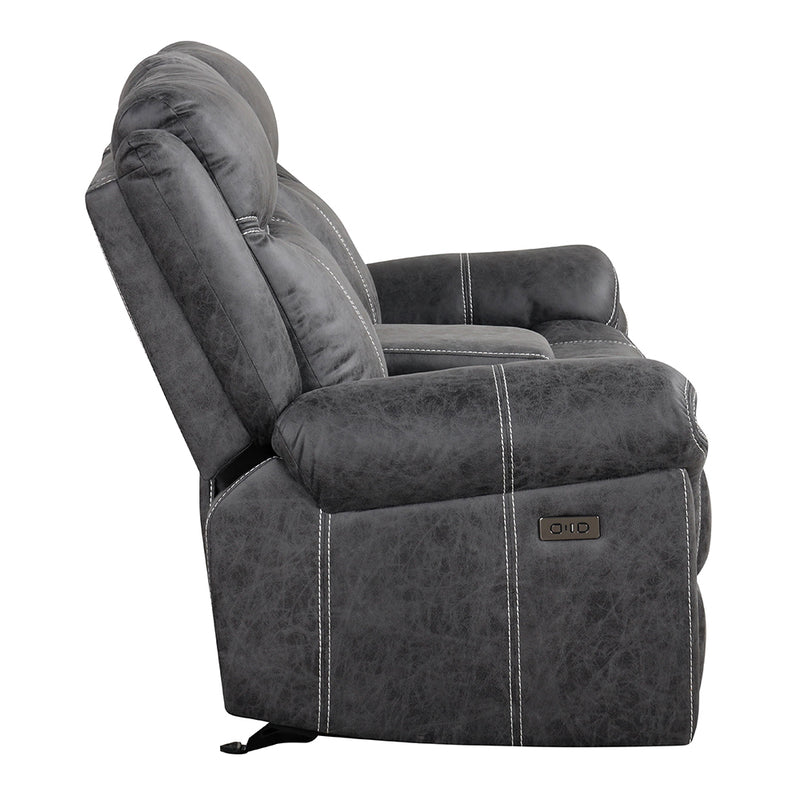 Zubaida Loveseat