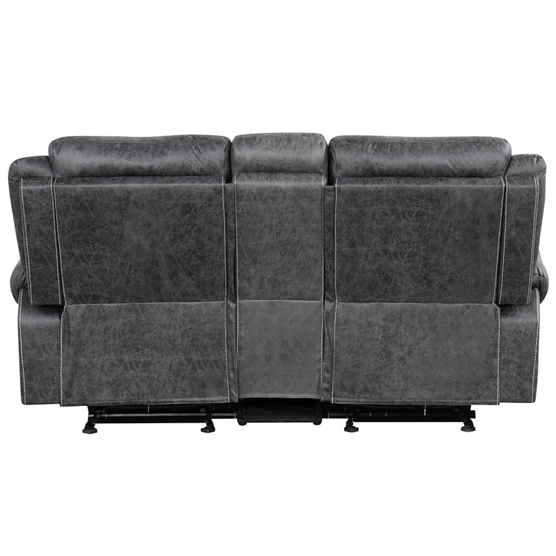 Zubaida Loveseat