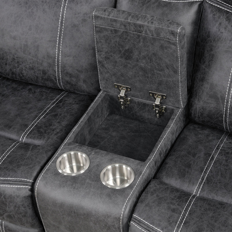 Zubaida Loveseat
