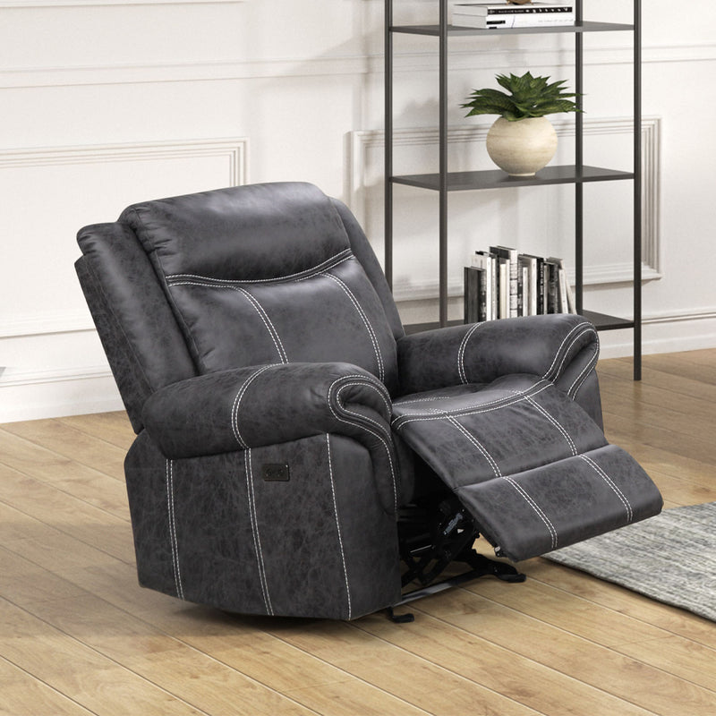 Zubaida Recliner