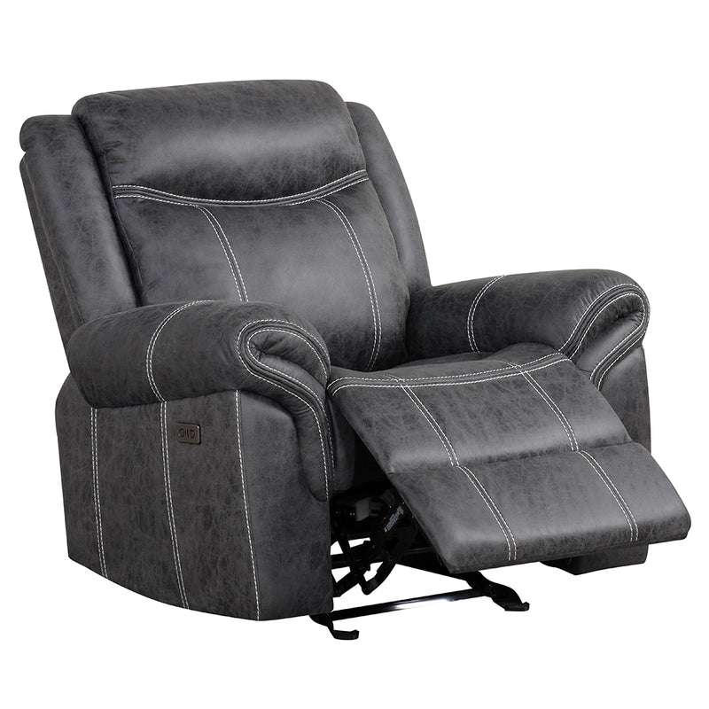 Zubaida Recliner