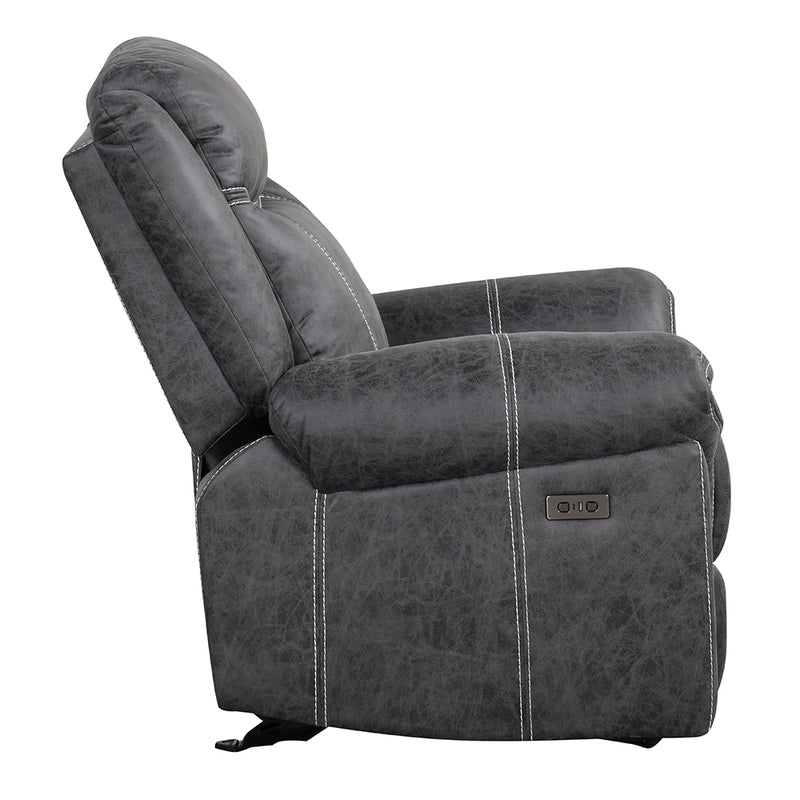 Zubaida Recliner