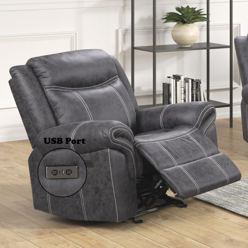 Zubaida Recliner
