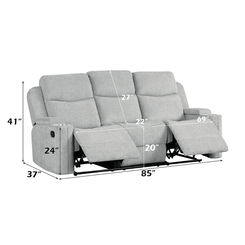 Galya Sofa