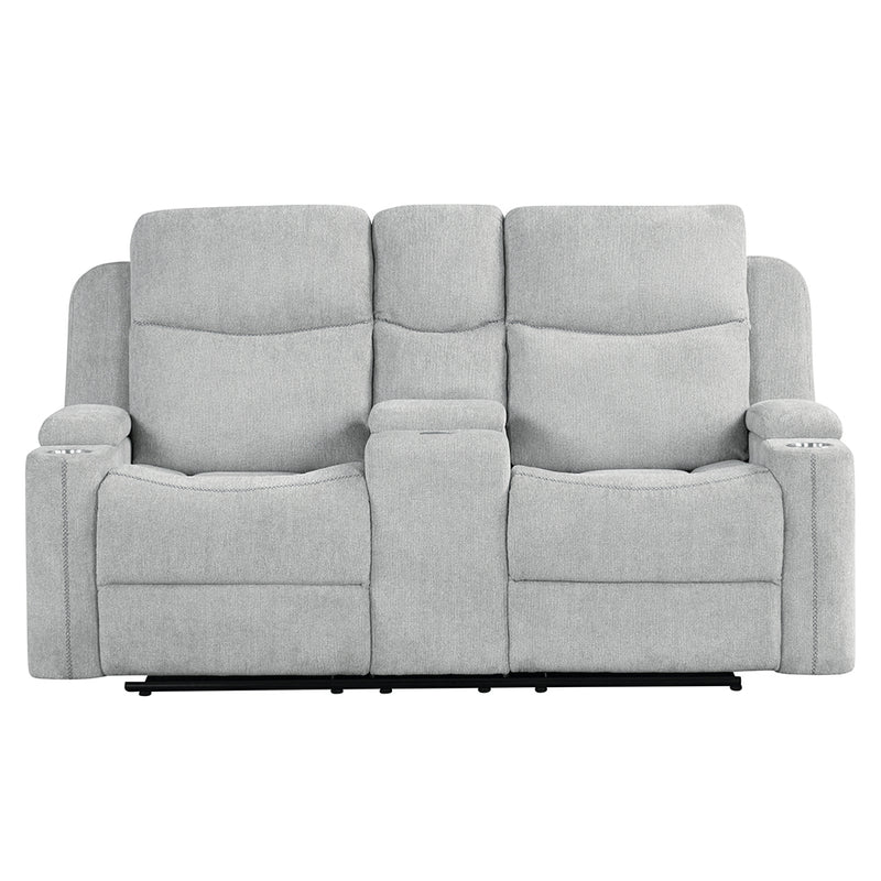Galya Loveseat