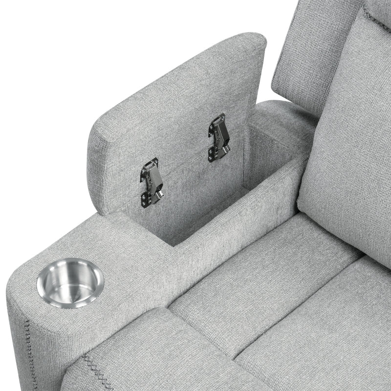 Galya Loveseat